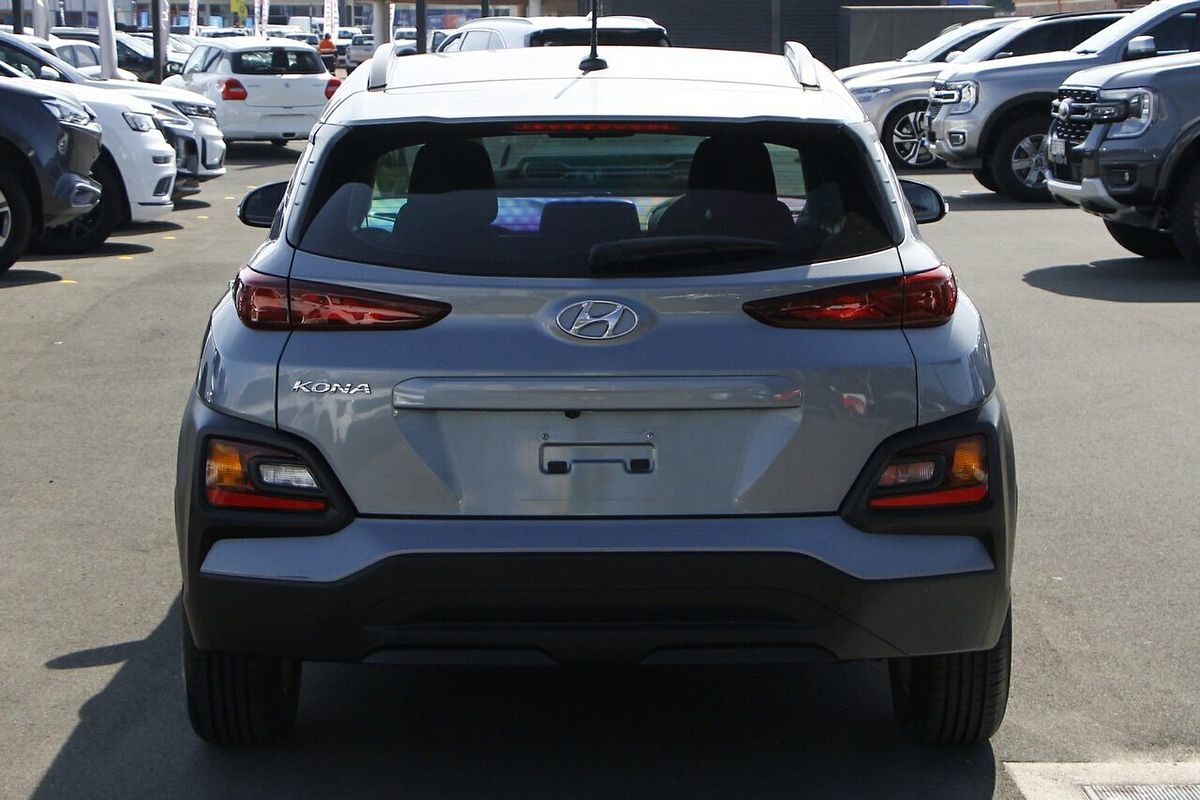 2020 Hyundai Kona Active OS.3