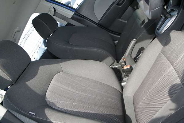 2014 Holden Barina CD TM