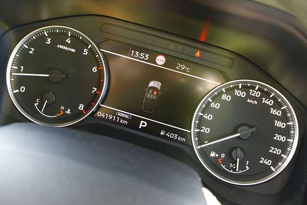 2022 Mitsubishi Outlander ES ZM