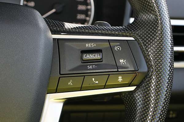 2022 Mitsubishi Outlander ES ZM
