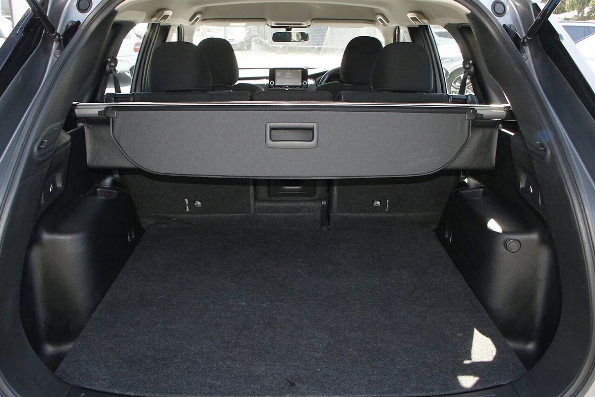 2022 Mitsubishi Outlander ES ZM