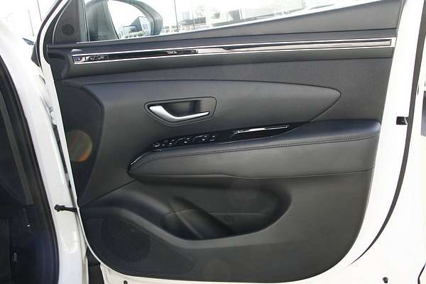 2021 Hyundai Tucson Highlander NX4.V1