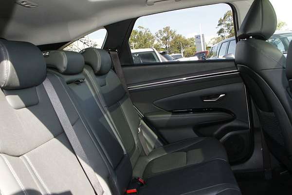2021 Hyundai Tucson Highlander NX4.V1