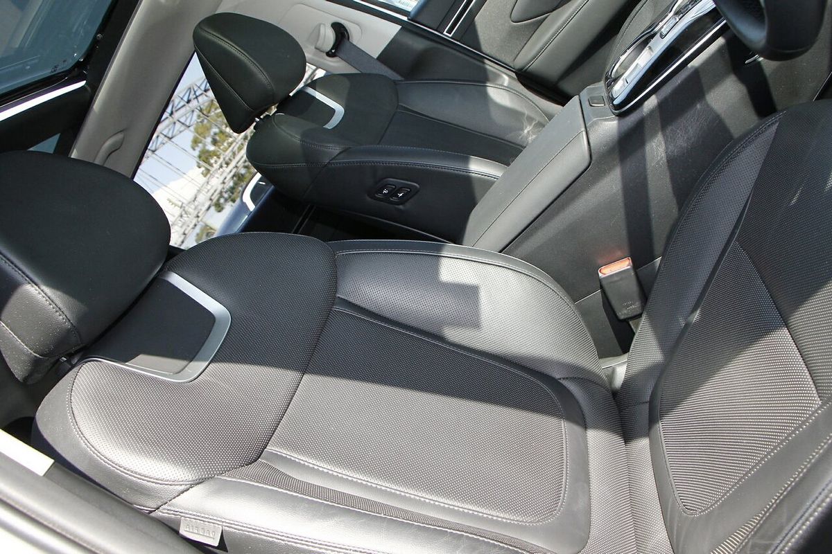 2021 Hyundai Tucson Highlander NX4.V1