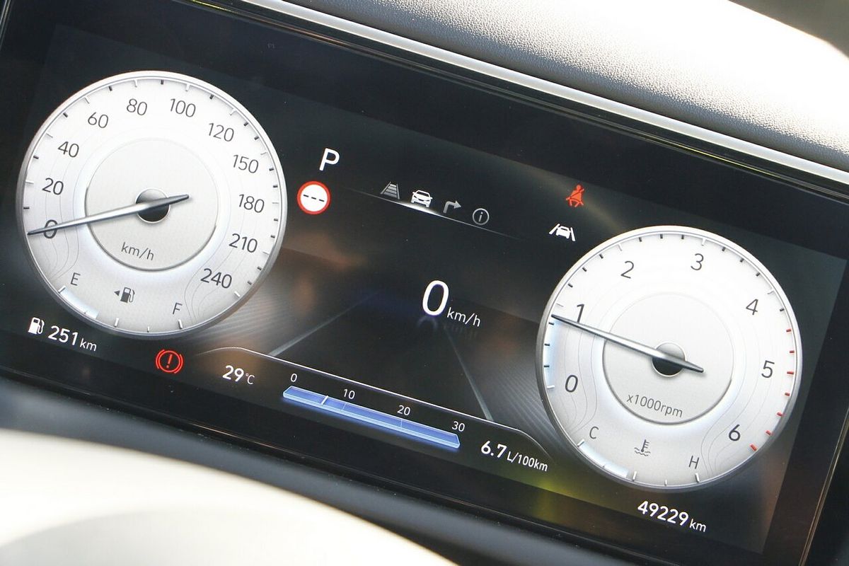 2021 Hyundai Tucson Highlander NX4.V1