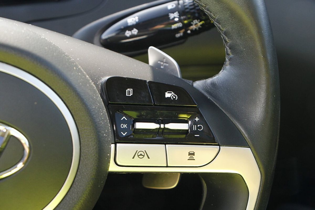 2021 Hyundai Tucson Highlander NX4.V1