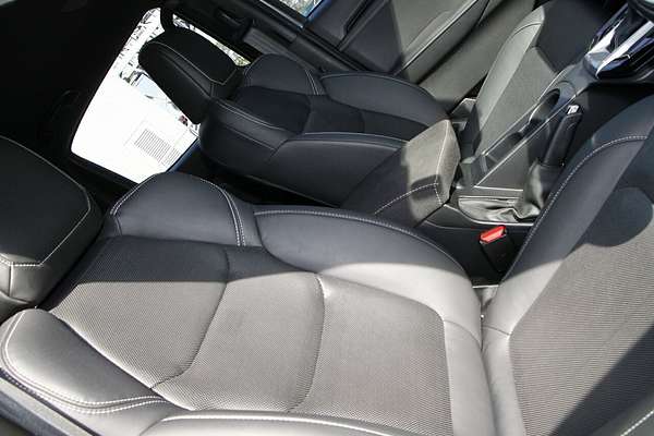 2021 Isuzu D-MAX X-TERRAIN 4X4