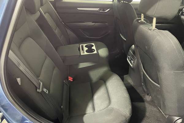 2022 Mazda CX-5 Maxx Sport KF Series