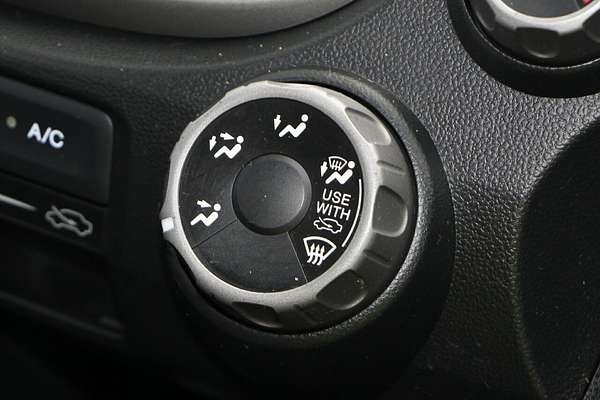 2009 Honda Jazz GLi GE