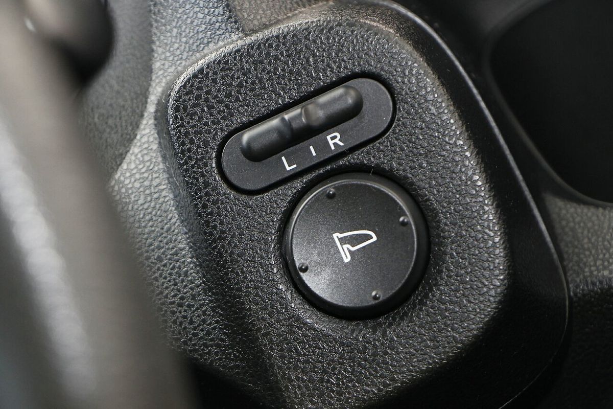 2009 Honda Jazz GLi GE