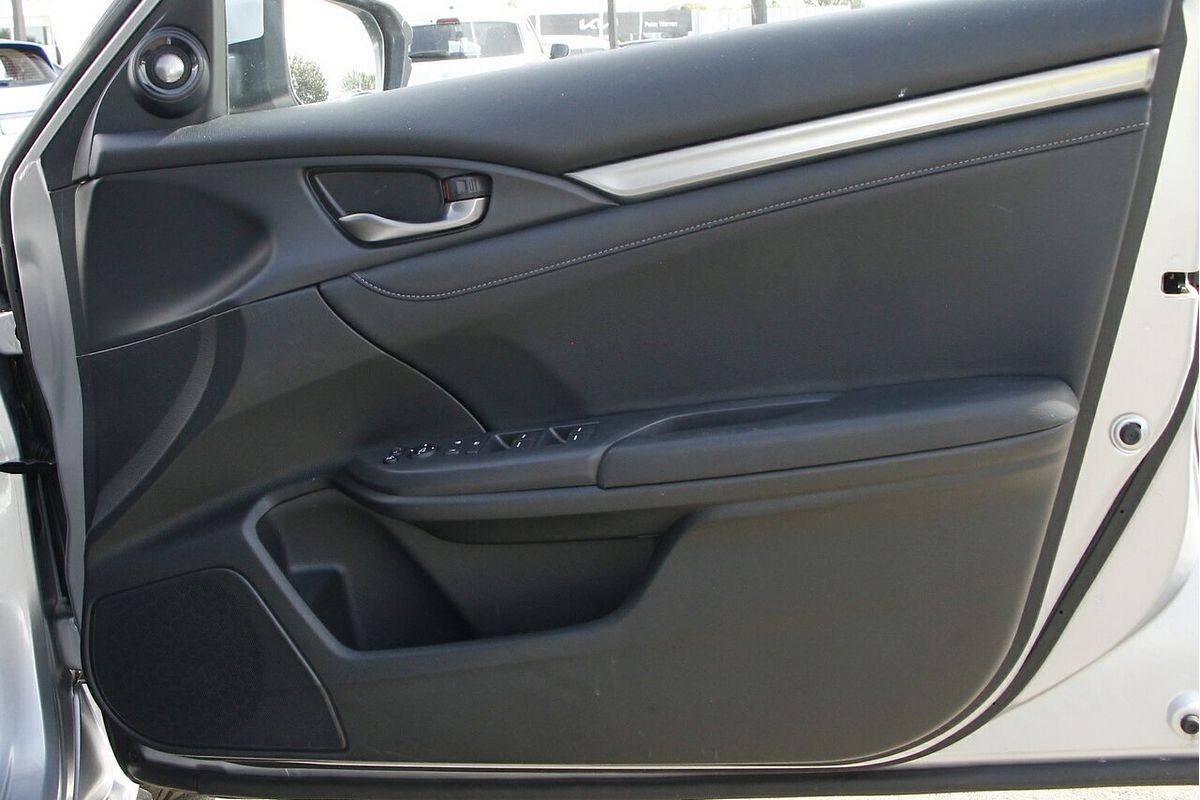 2019 Honda Civic RS 10th Gen