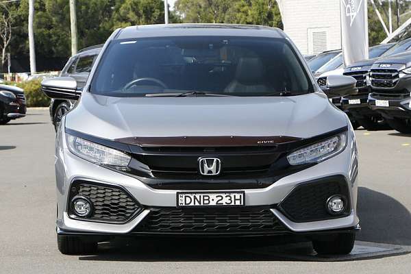 2019 Honda Civic RS 10th Gen