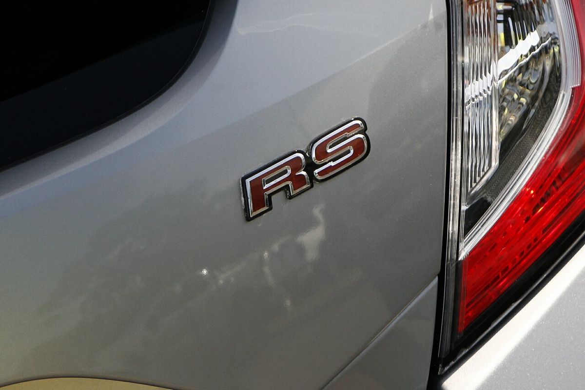2019 Honda Civic RS 10th Gen