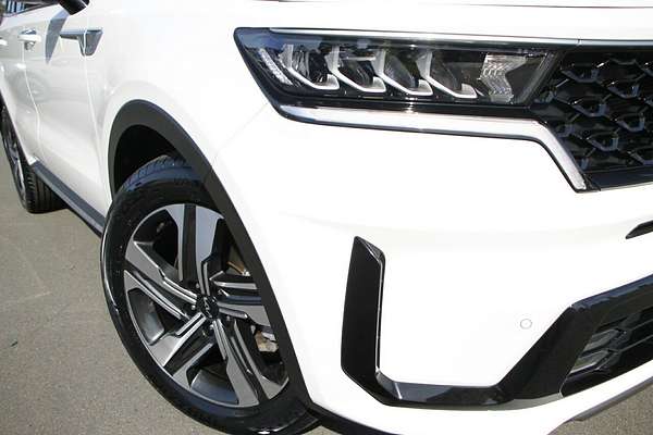 2023 Kia Sorento Sport+ MQ4