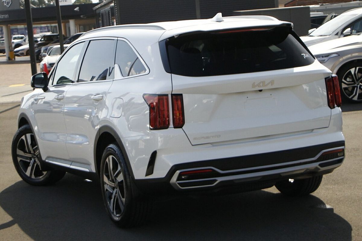 2023 Kia Sorento Sport+ MQ4