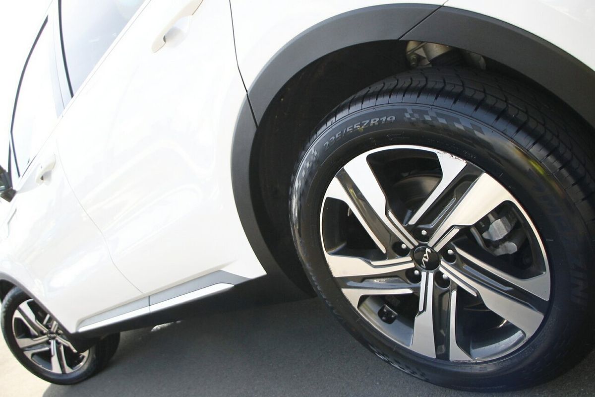 2023 Kia Sorento Sport+ MQ4