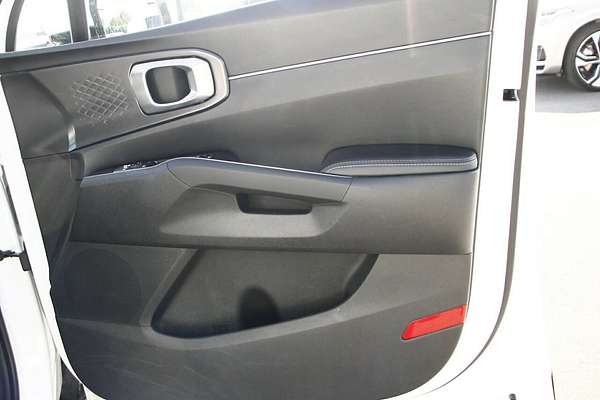 2023 Kia Sorento Sport+ MQ4
