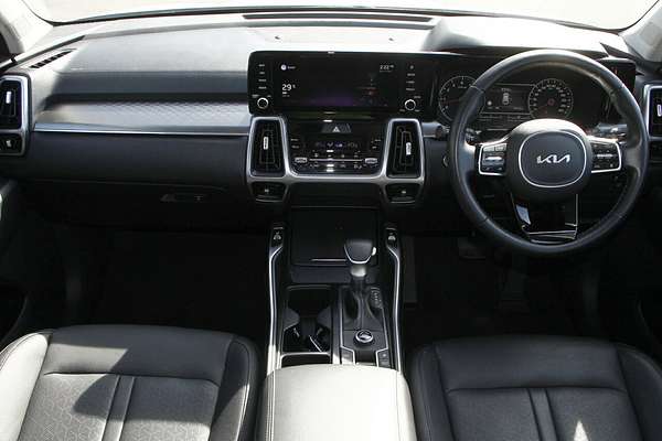 2023 Kia Sorento Sport+ MQ4