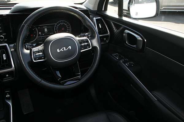 2023 Kia Sorento Sport+ MQ4