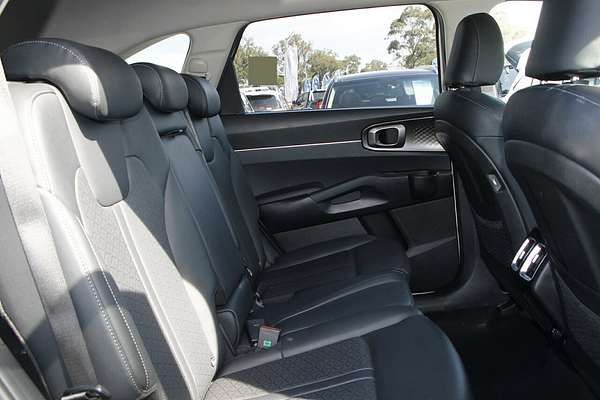 2023 Kia Sorento Sport+ MQ4