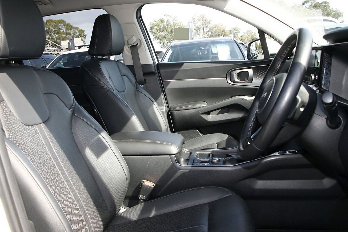 2023 Kia Sorento Sport+ MQ4