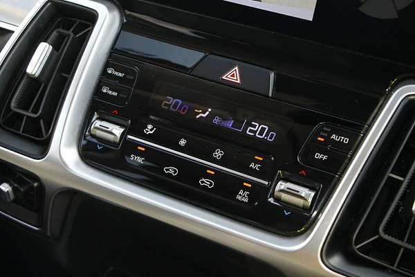 2023 Kia Sorento Sport+ MQ4