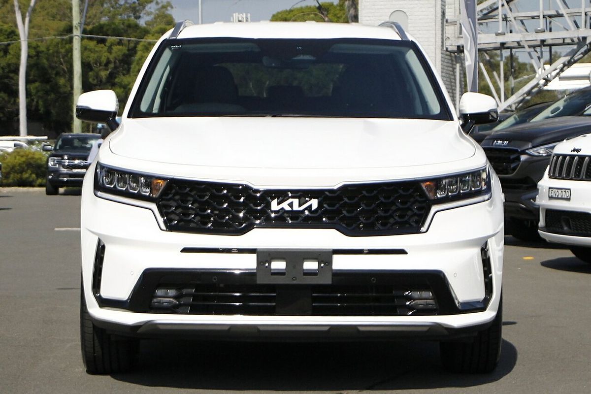 2023 Kia Sorento Sport+ MQ4