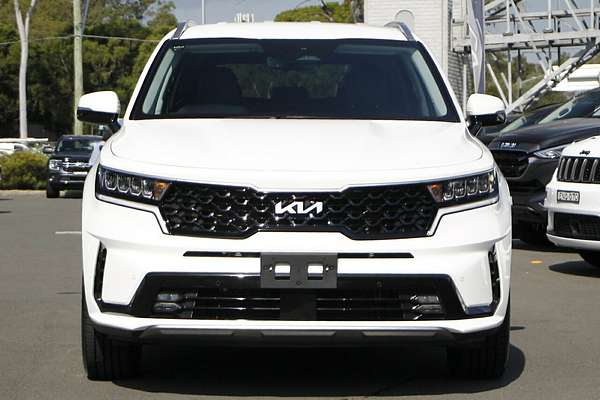 2023 Kia Sorento Sport+ MQ4