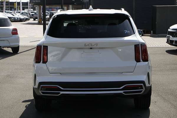 2023 Kia Sorento Sport+ MQ4