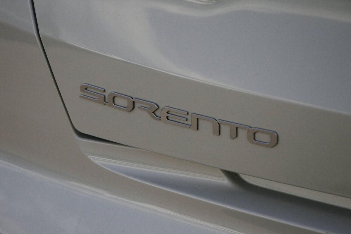 2023 Kia Sorento Sport+ MQ4