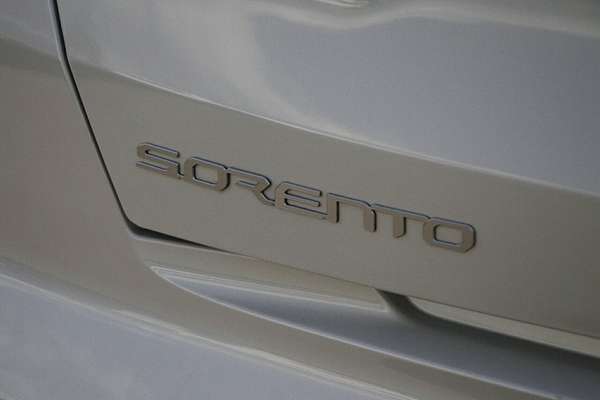2023 Kia Sorento Sport+ MQ4