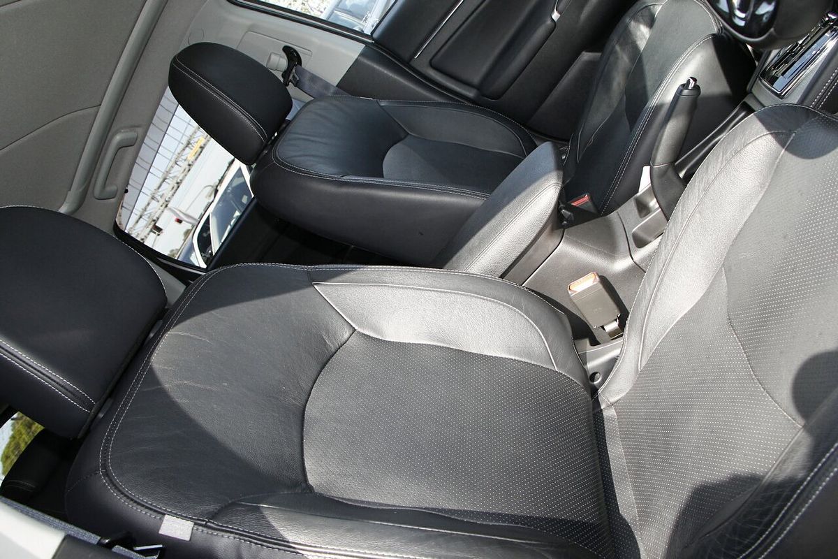 2019 Mitsubishi ASX Exceed XD