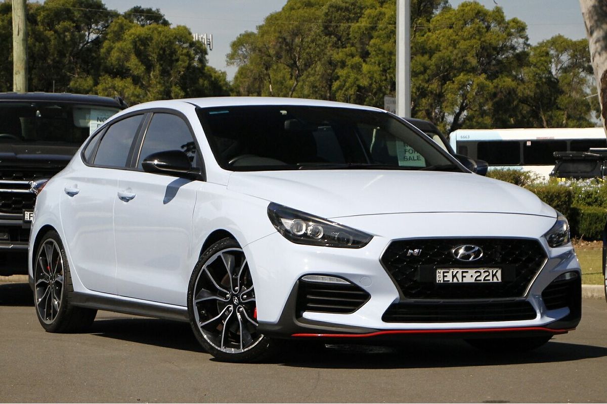 2020 Hyundai i30 N Performance PDe.3