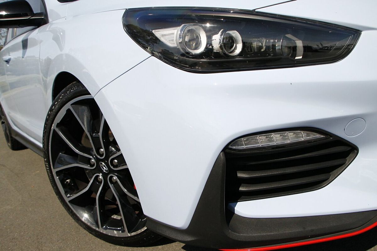 2020 Hyundai i30 N Performance PDe.3