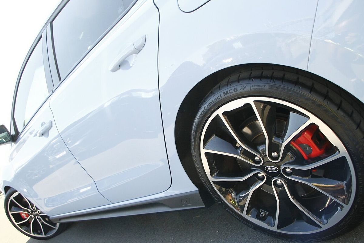 2020 Hyundai i30 N Performance PDe.3