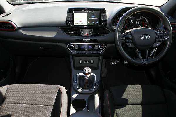 2020 Hyundai i30 N Performance PDe.3