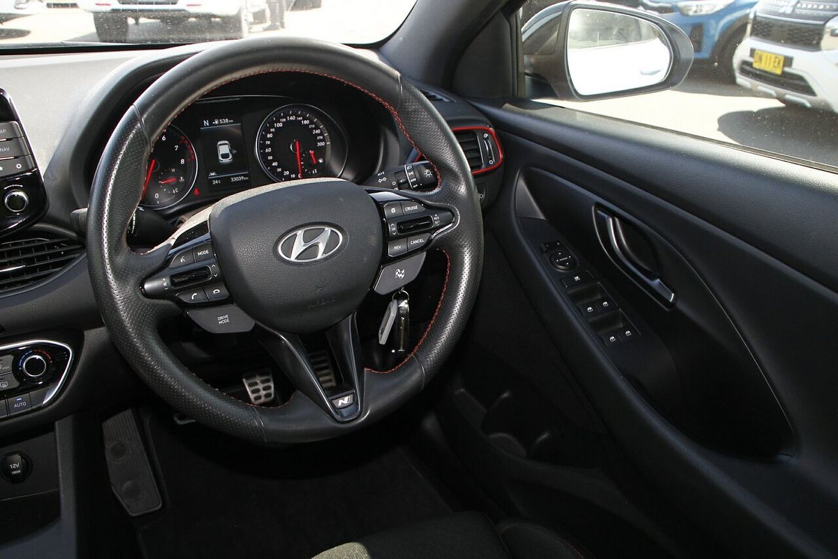 2020 Hyundai i30 N Performance PDe.3
