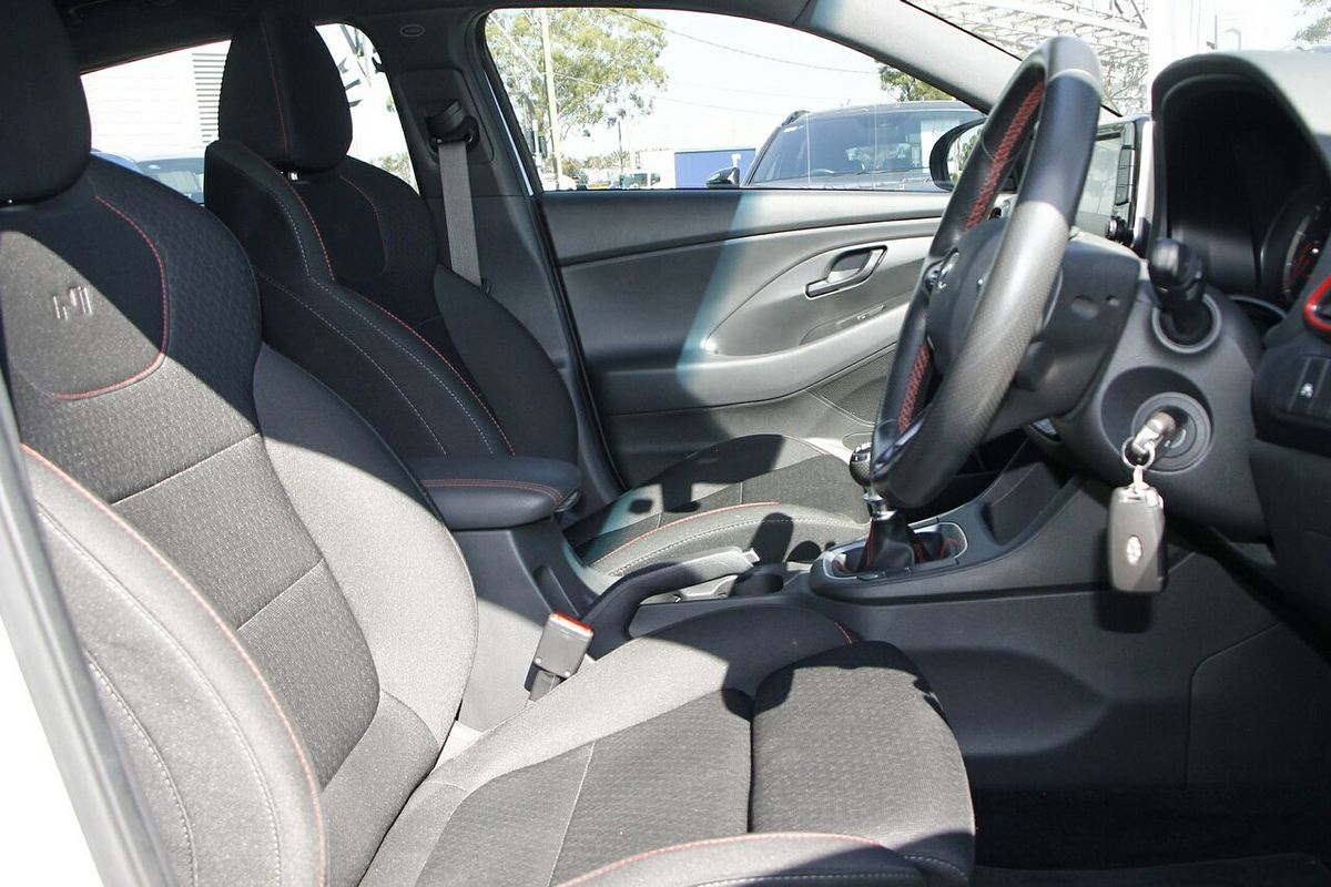 2020 Hyundai i30 N Performance PDe.3