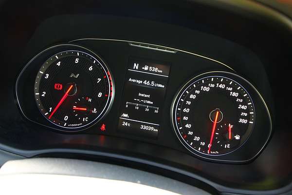 2020 Hyundai i30 N Performance PDe.3