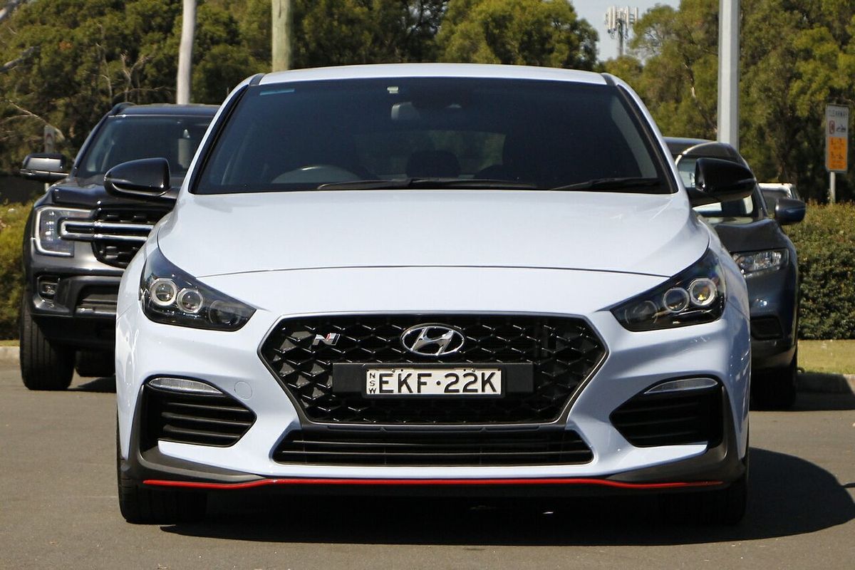 2020 Hyundai i30 N Performance PDe.3