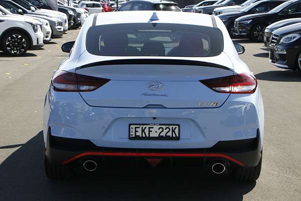 2020 Hyundai i30 N Performance PDe.3