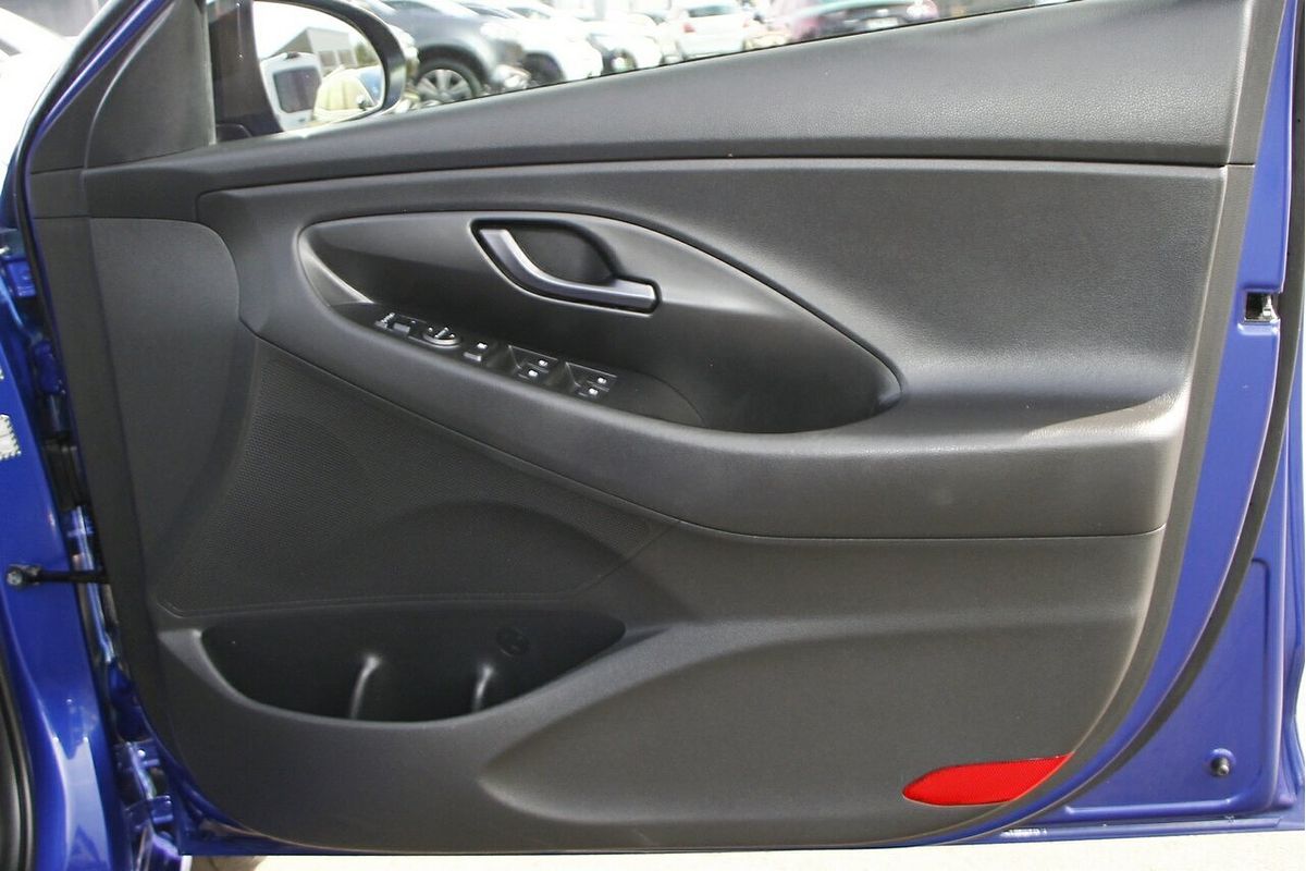 2020 Hyundai i30 N Line PD.3