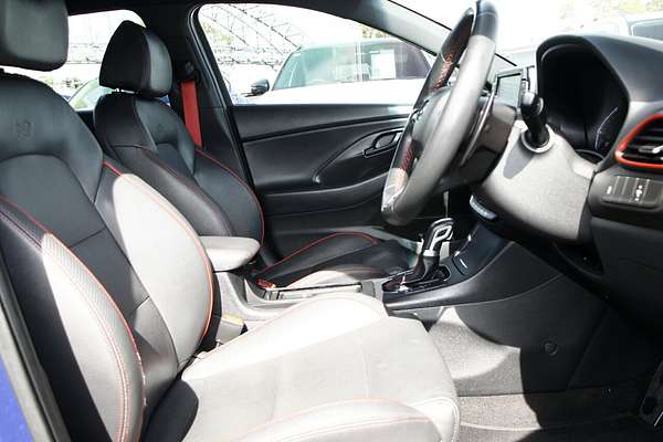 2020 Hyundai i30 N Line PD.3