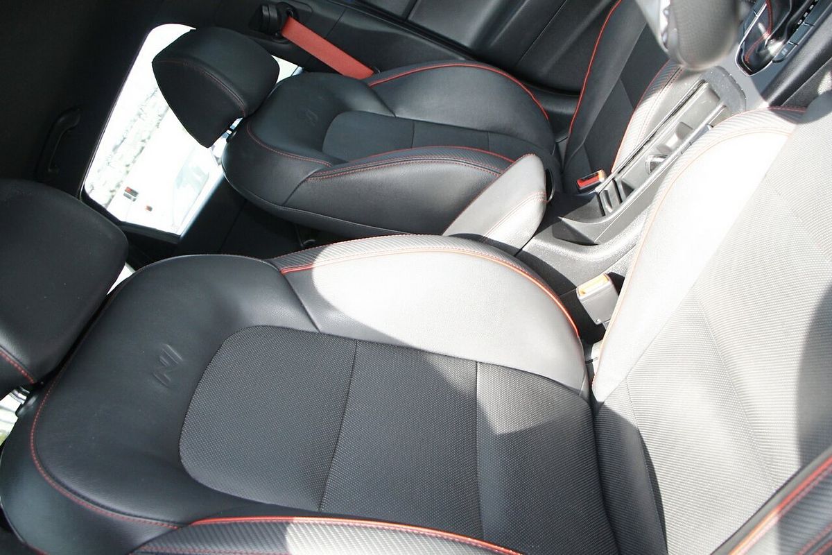 2020 Hyundai i30 N Line PD.3
