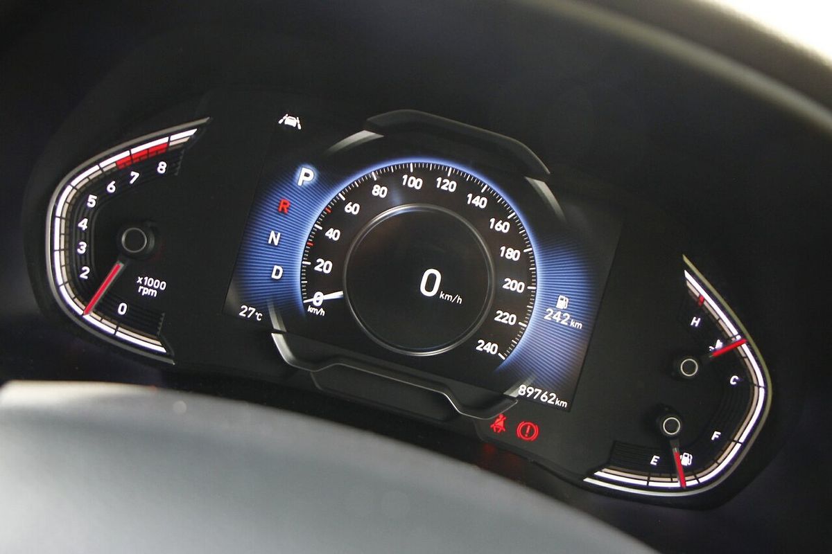 2020 Hyundai i30 N Line PD.3