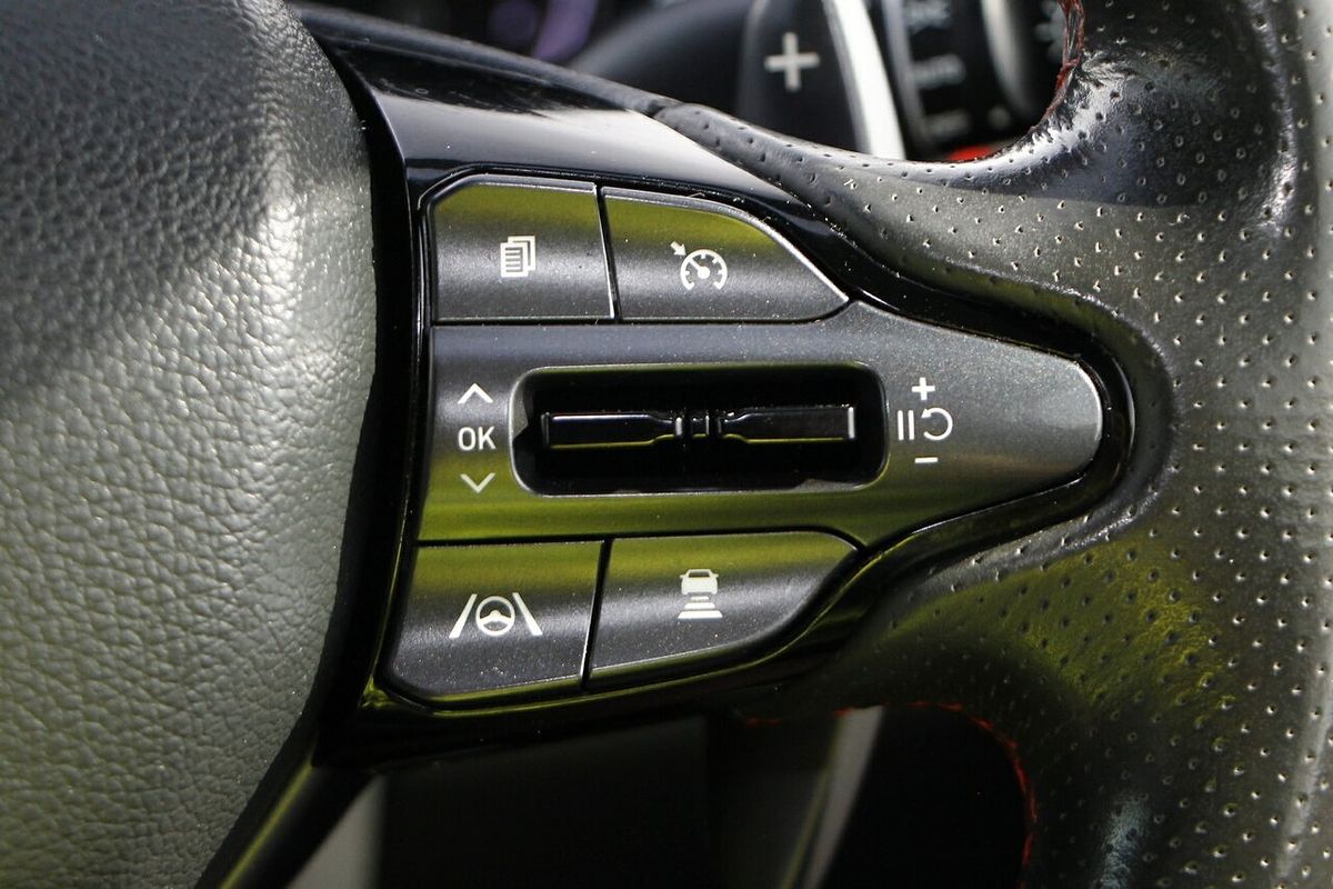 2020 Hyundai i30 N Line PD.3