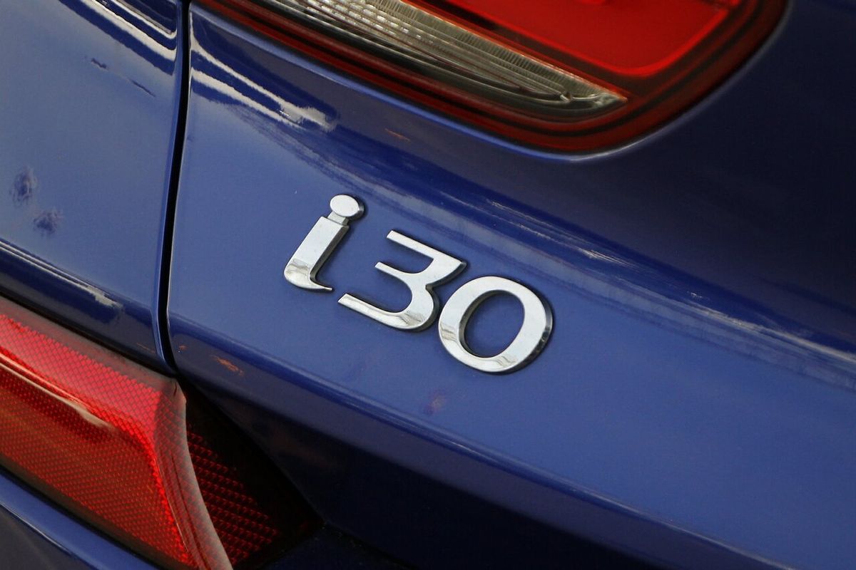 2020 Hyundai i30 N Line PD.3