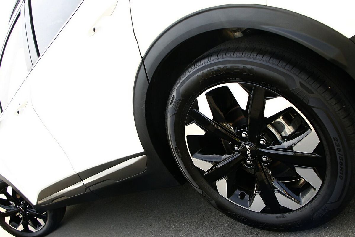 2022 Kia Sportage GT-Line NQ5
