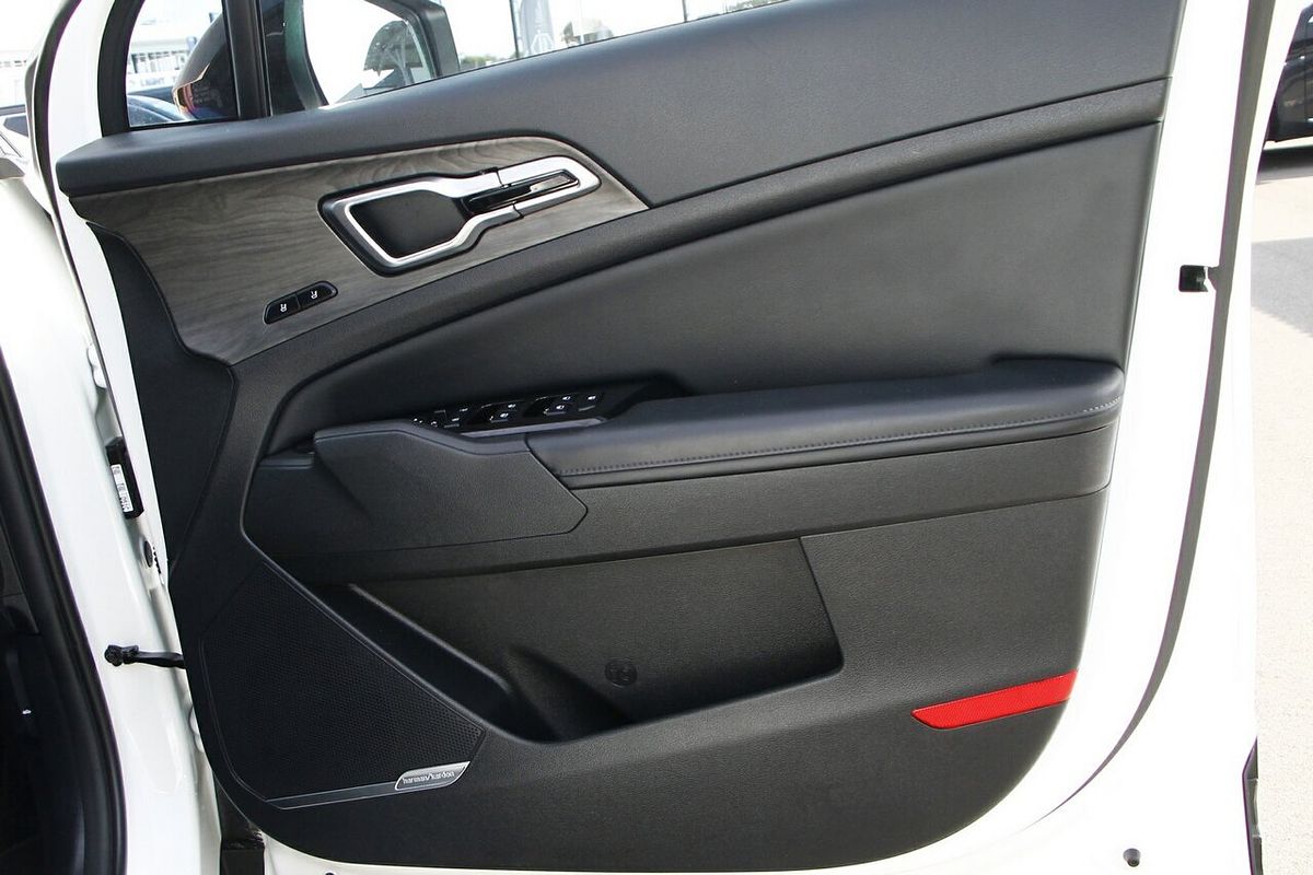 2022 Kia Sportage GT-Line NQ5