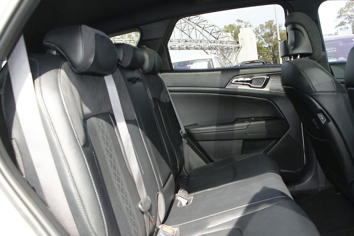 2022 Kia Sportage GT-Line NQ5